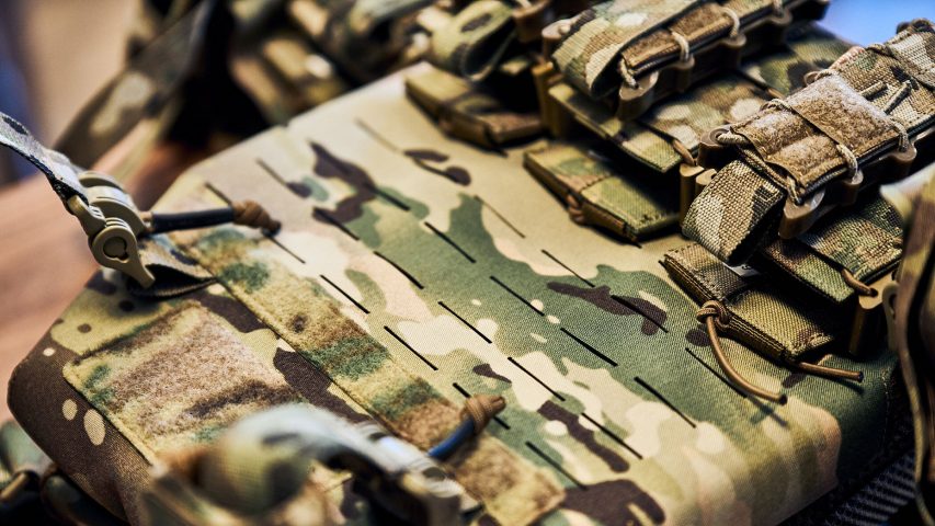 What is MOLLE and How it Works?