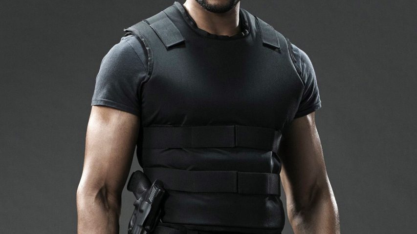 What Is Body Armor Used for?